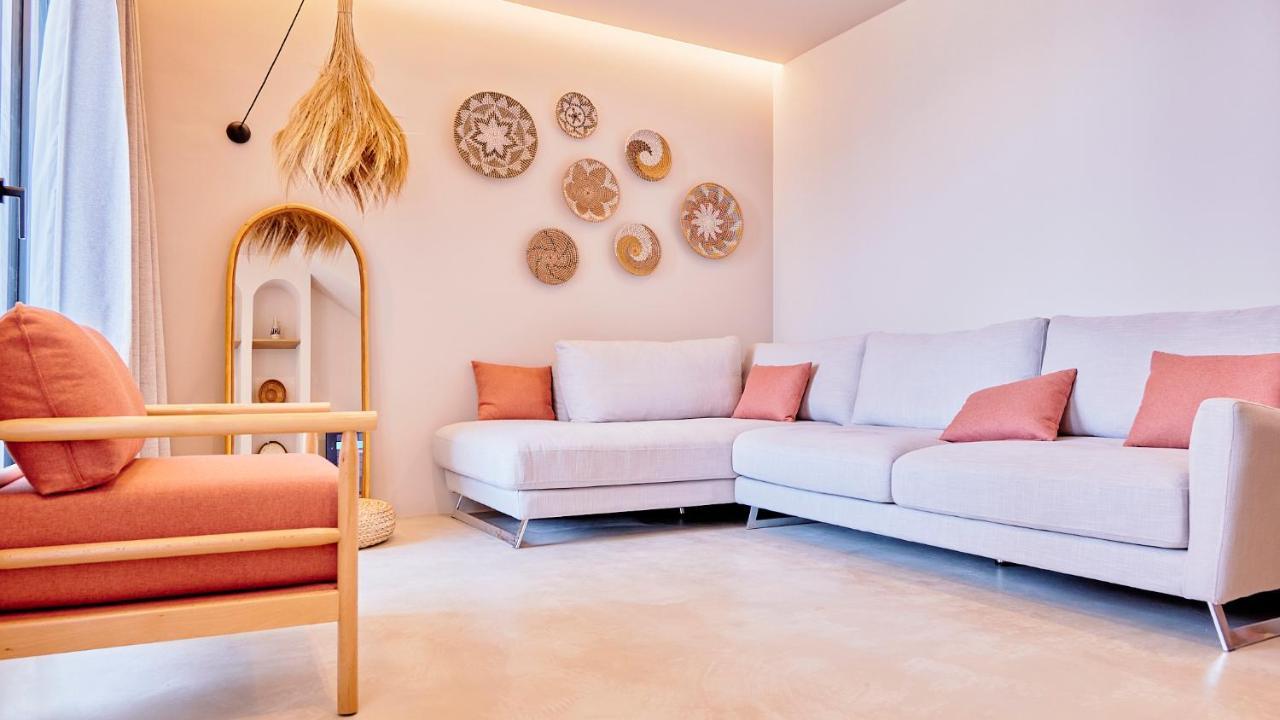 Azar Luxury Suites Vlore Bagian luar foto