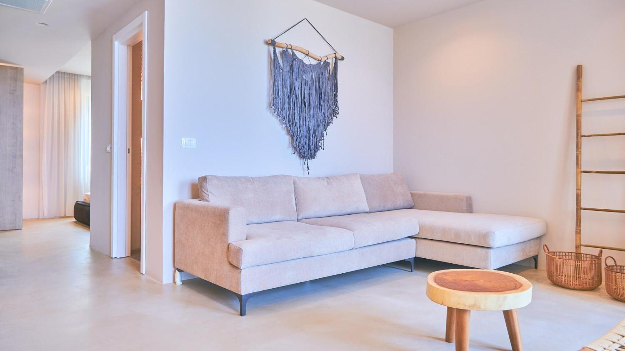 Azar Luxury Suites Vlore Bagian luar foto