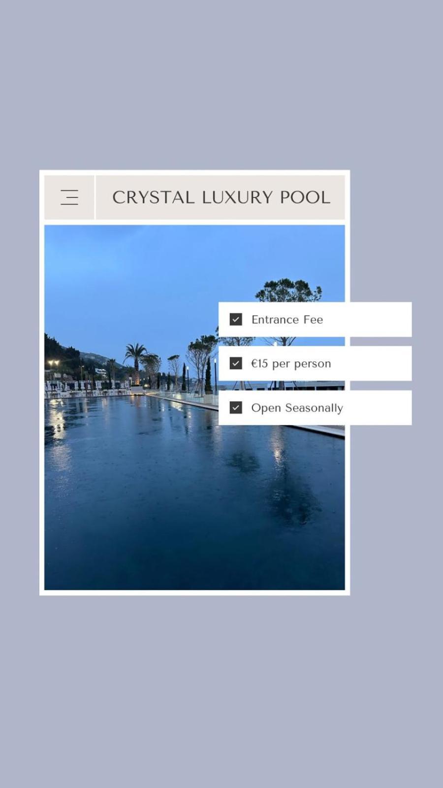 Azar Luxury Suites Vlore Bagian luar foto