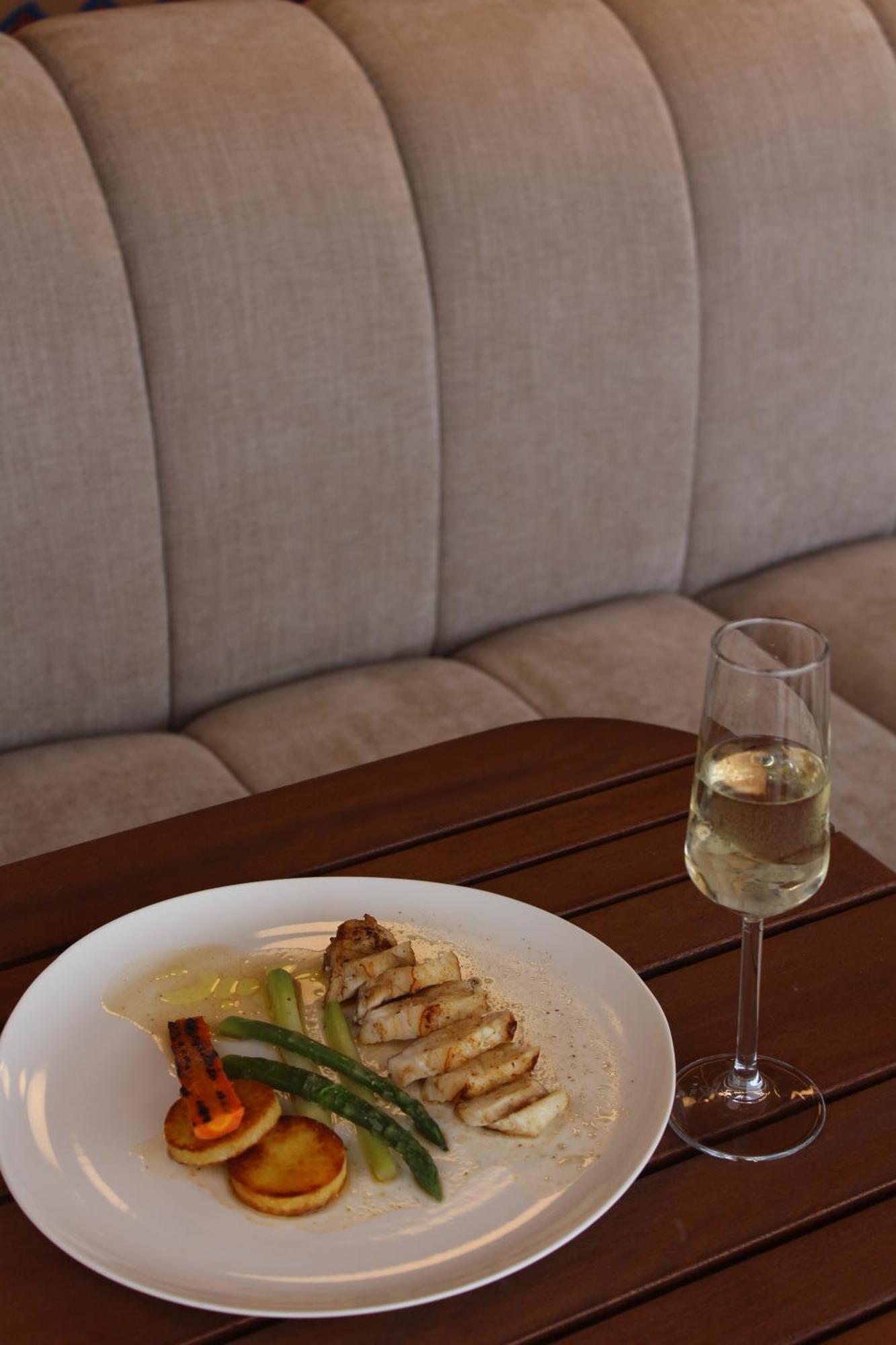 Azar Luxury Suites Vlore Bagian luar foto